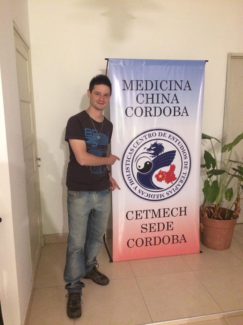 Medicina China Cordoba CETMECH